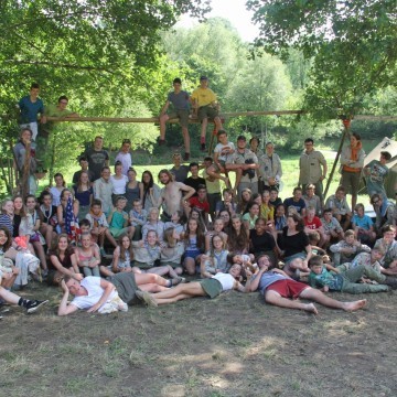 IMG 4415 - Scouts en Gidsen Zaventem 